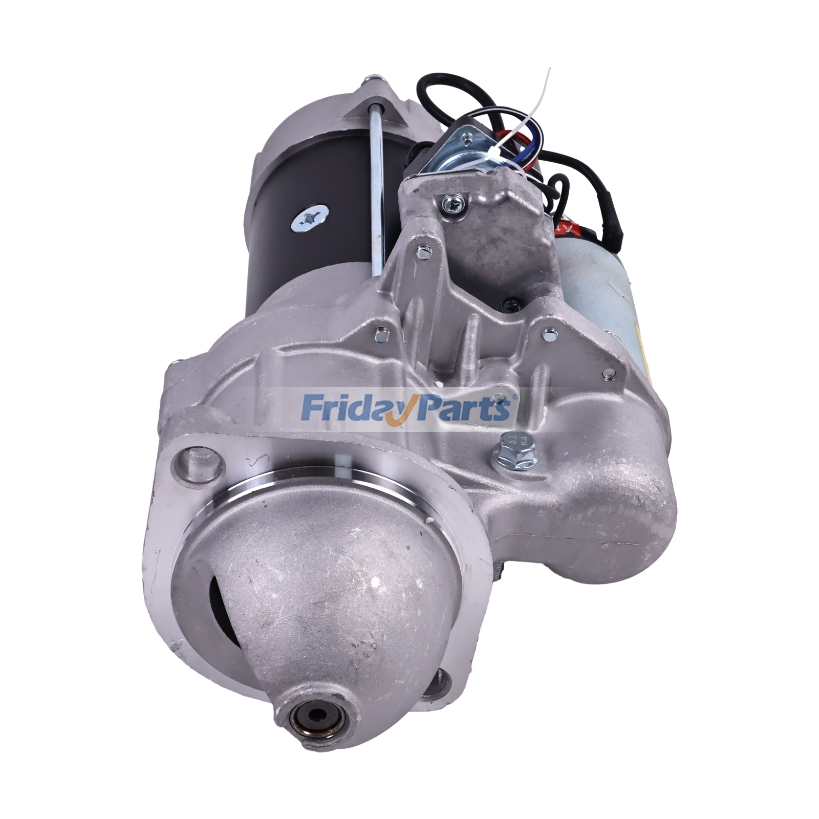  24V 4.5KW 9Teeth Starter Motor With Relay For OTHER BRAND