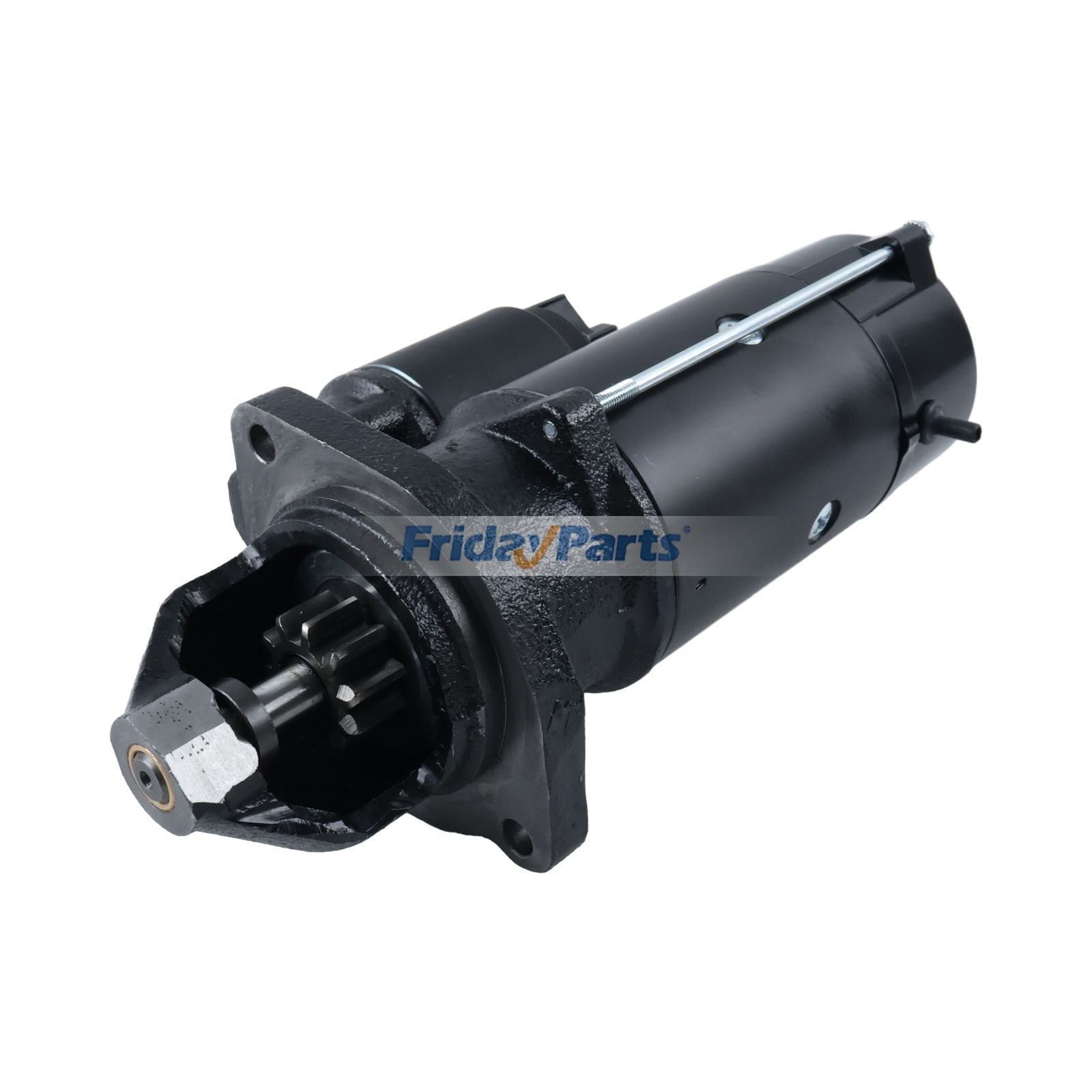 Démarreurpour Chariot Élévateur