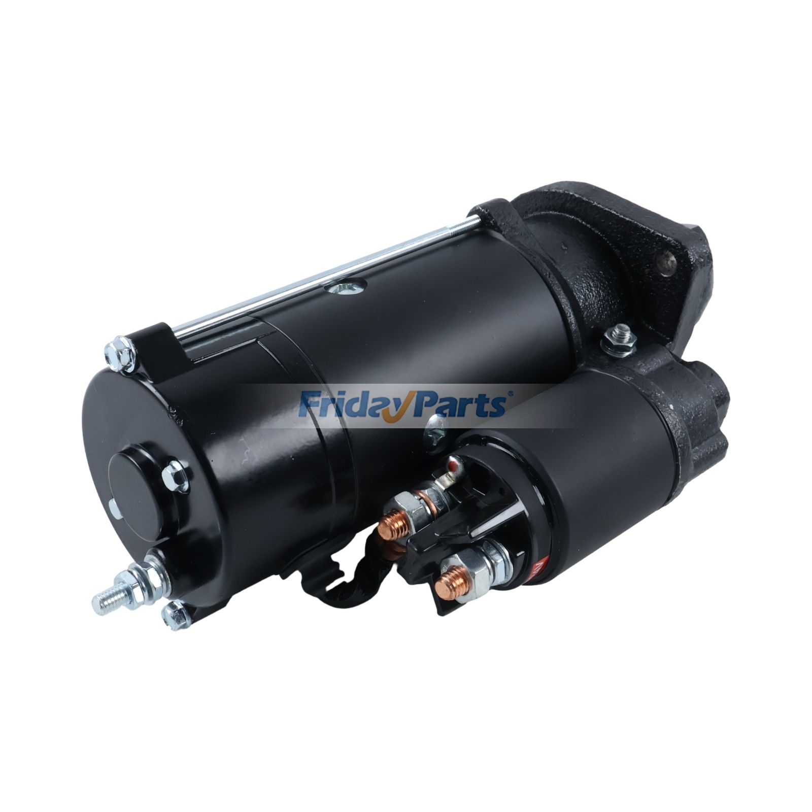 Démarreur de FridayParts