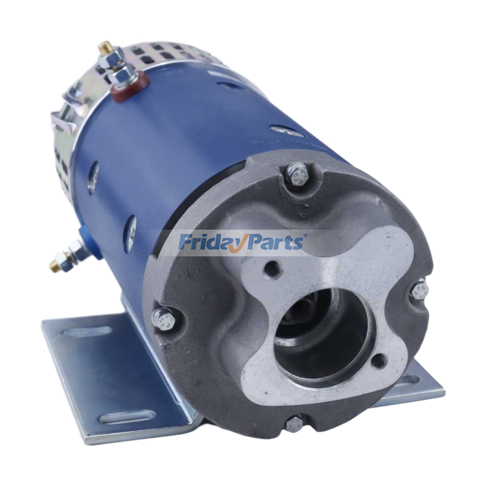 FridayParts Elektromotor