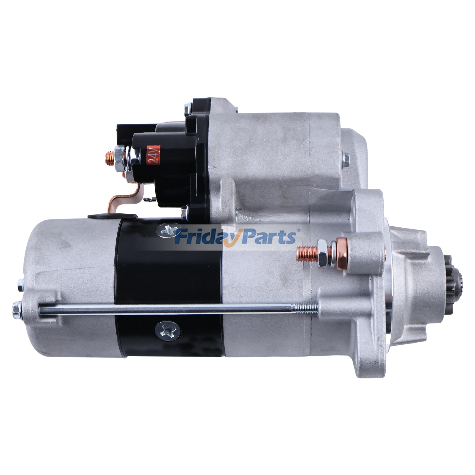  Starter Motor For JOHN DEERE