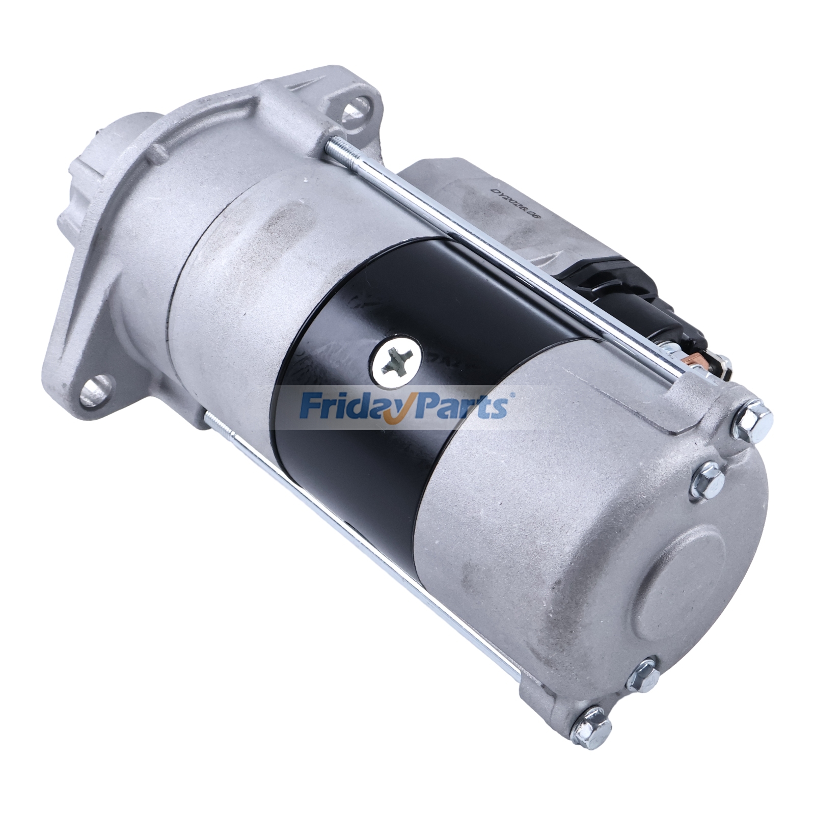FridayParts Starter Motor