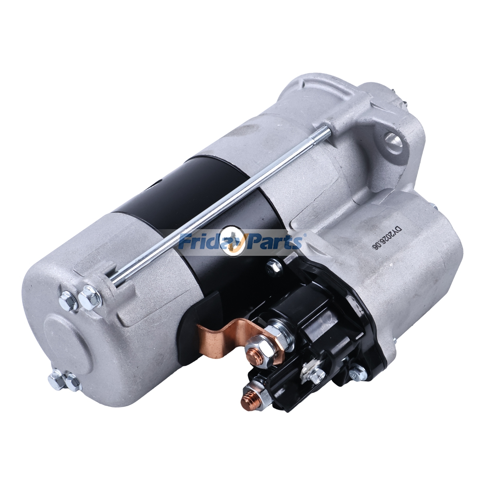 Starter Motor For JOHN DEERE Engine,Excavator