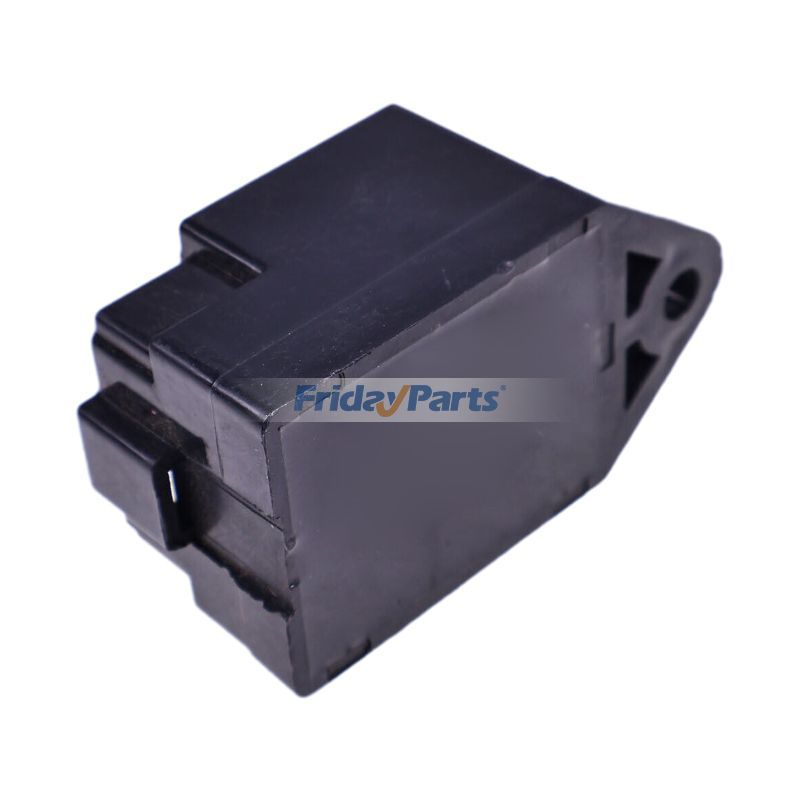 Glühkerzenrelais, 24 V, 4-poligfür Motor,GabelstaplerFür Mitsubishi