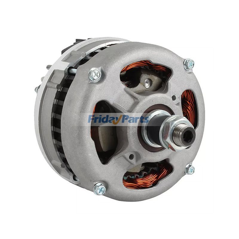 24V 40A Lichtmaschine 01183856 für Deutz-Motor 1011F TD2011L04