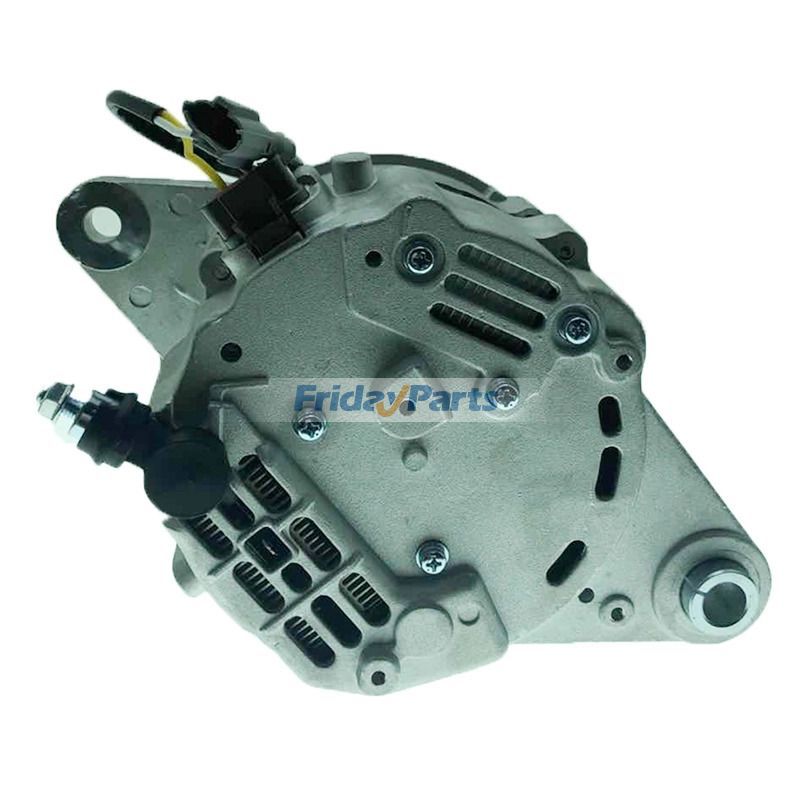 24V 40A Lichtmaschinefür Motor,Lastkraftwagen 