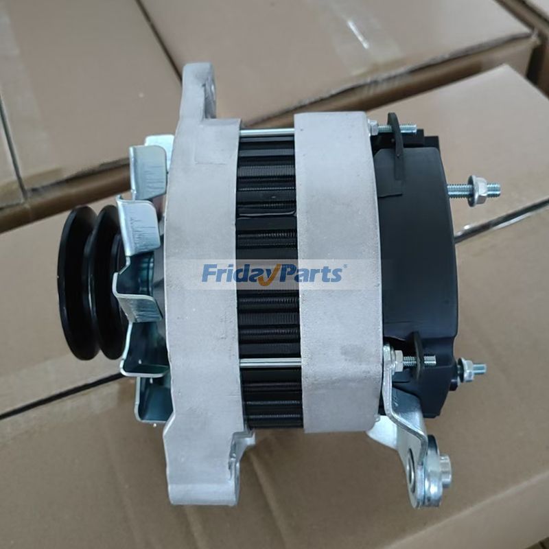 24V 40A Alternator A13N22T 5000785698 5001014169 5010058424 for Renault Truck Manager Maxter Midliner
