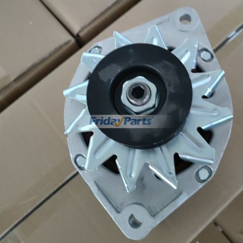 28V 40A Alternator for Truck