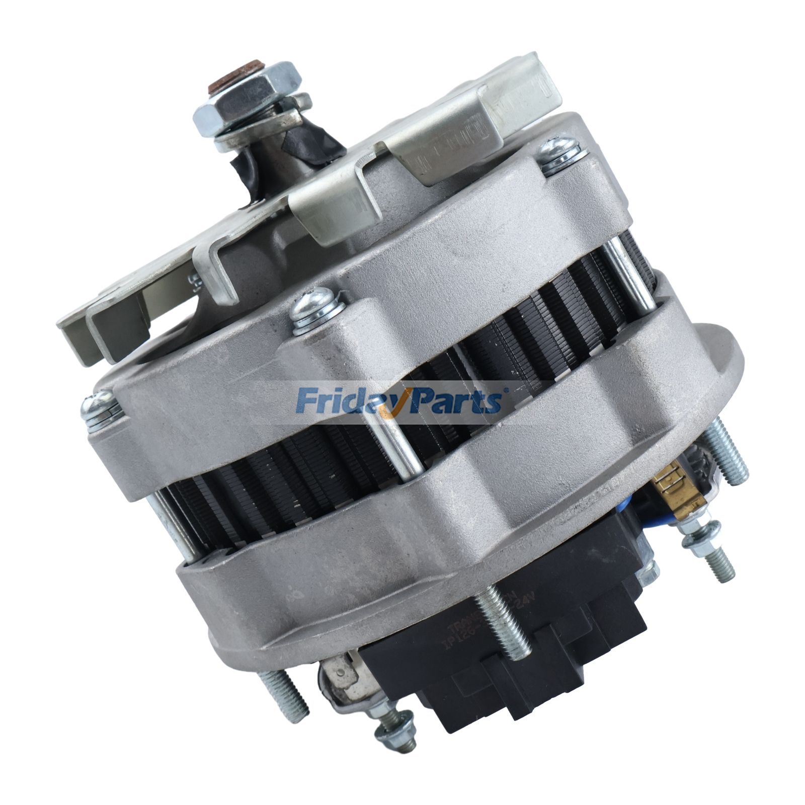 Alternator in Stock in China