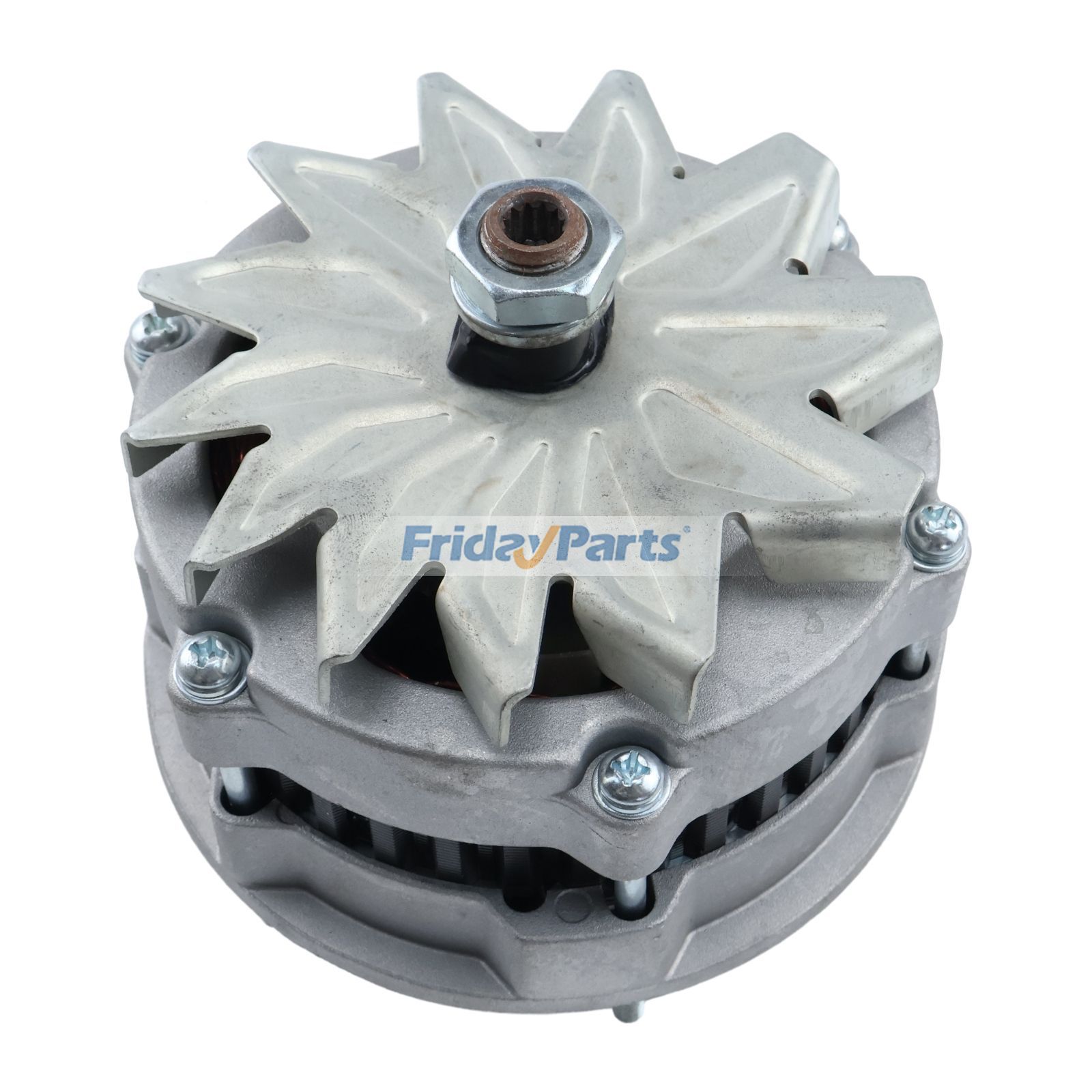 Alternator for Engine,Generator,Industrial Equipment