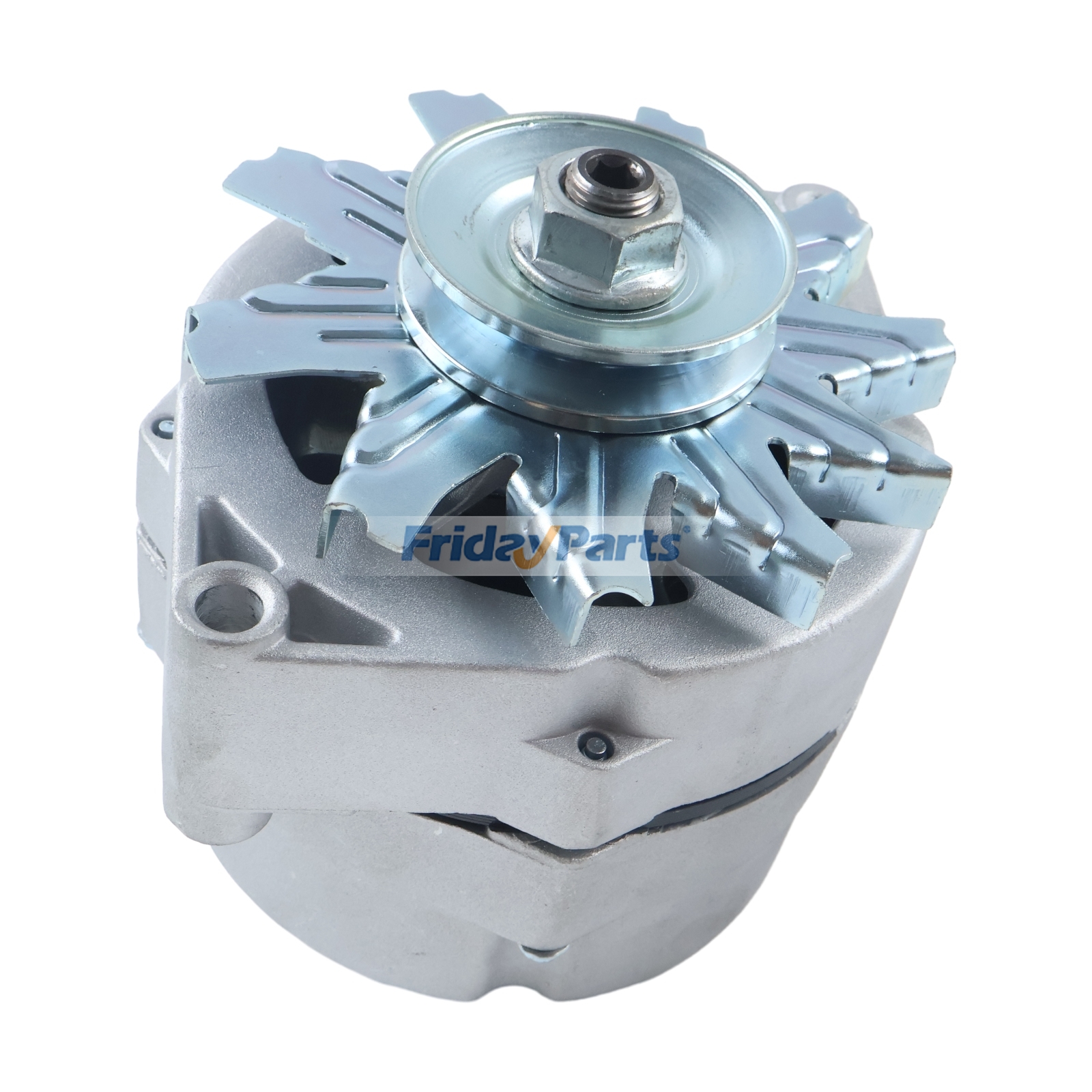 Alternator  compatible with Dozer,Engine,Excavator,Loader,Motor Grader