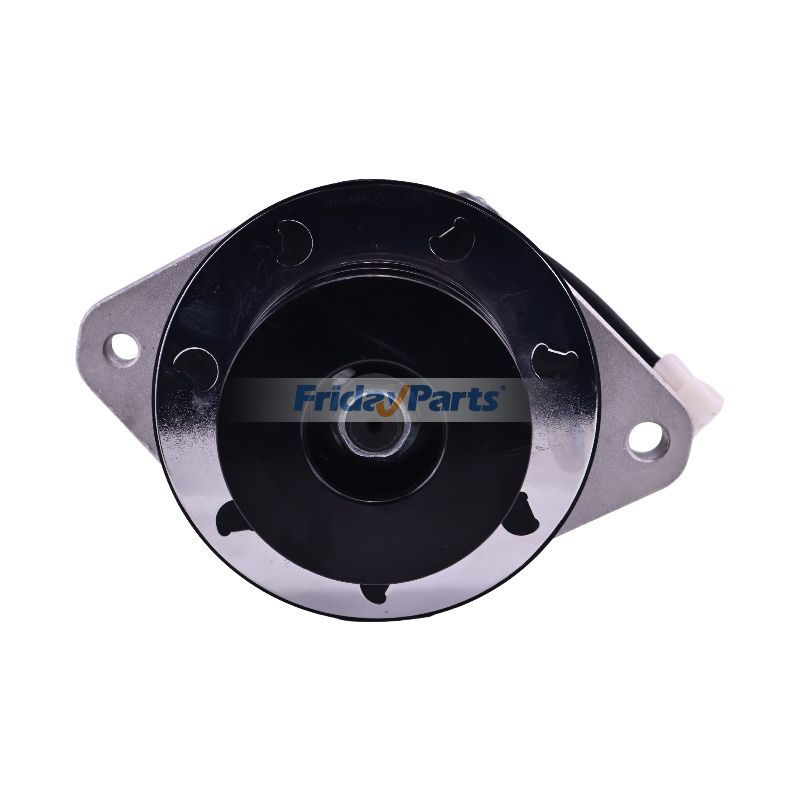 24V 45A Lichtmaschinefür Motor,BaggerFür DOOSAN