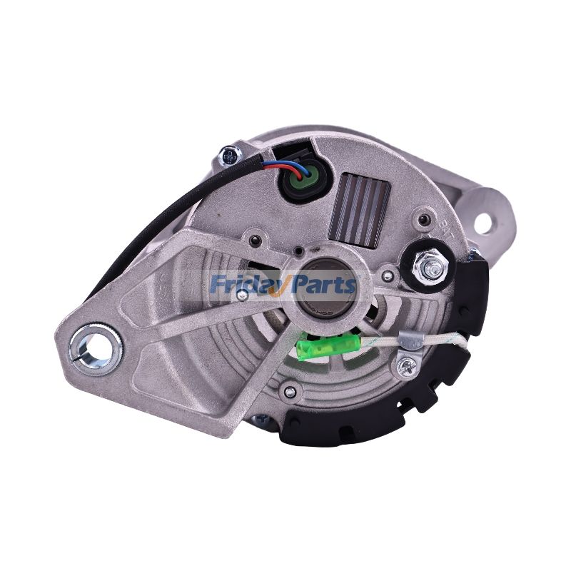 24V 45A Lichtmaschinebei FridayParts kaufen