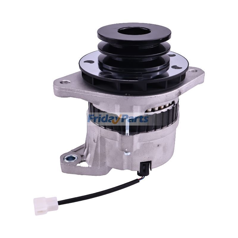 FridayParts 24V 45A Lichtmaschine