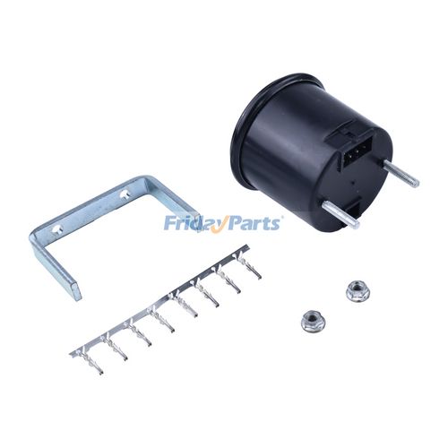 Indicateur De Batterie 24V – Pour Chariot élévateur Curtis Gof Cart | Jauge LED, Précision, Facile à Lire | Réf. 906T24BNBAO Indicateur De Batterie 24V – Pour Chariot élévateur Curtis Gof Cart | Jauge LED, Précision, Facile à Lire | Réf. 906T24BNBAO