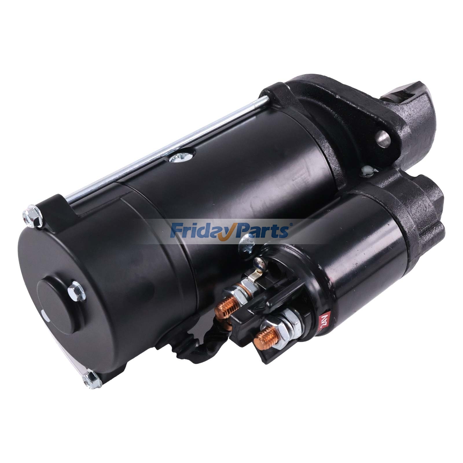 FridayParts Starter Motor