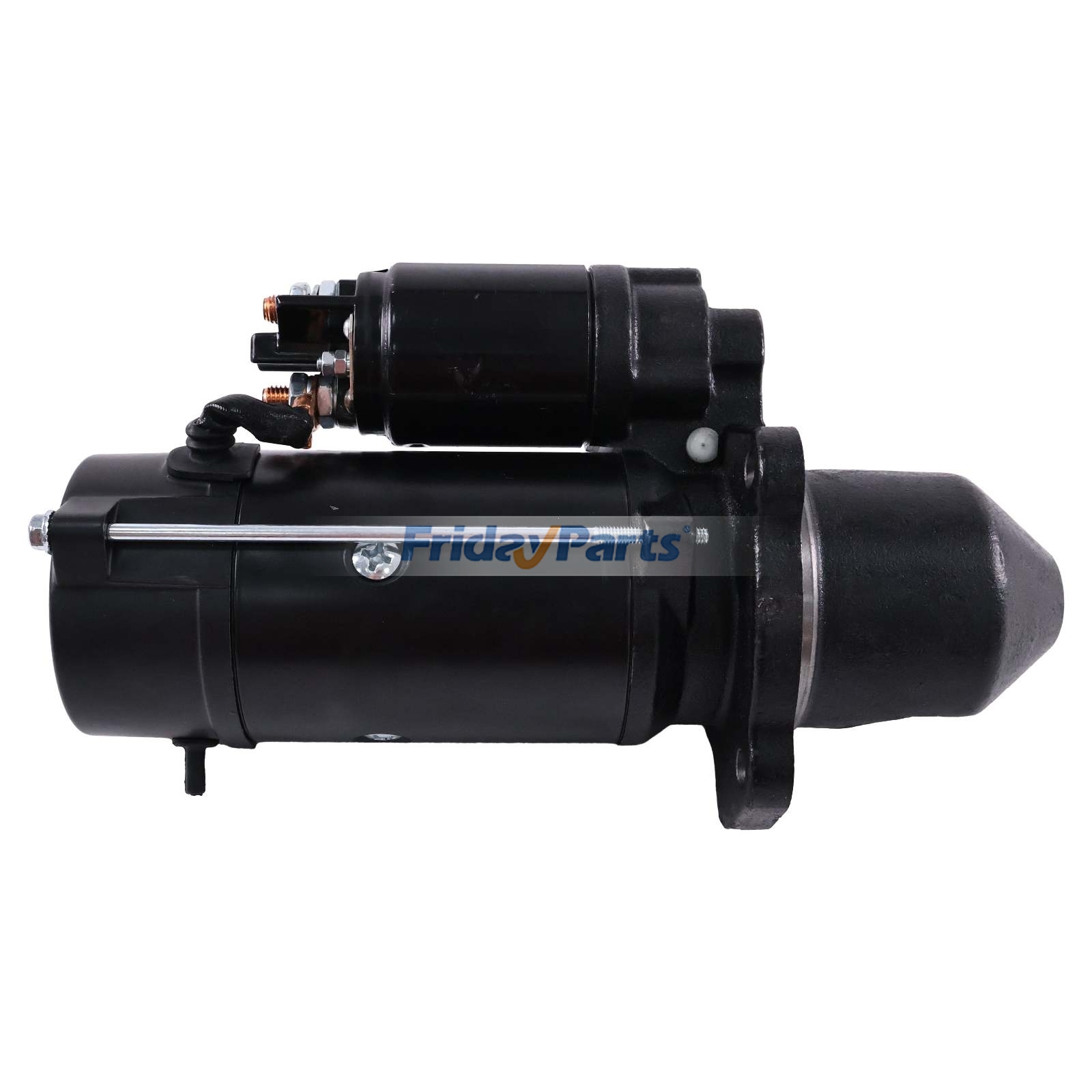 Starter Motor compatible with Engine,Loader