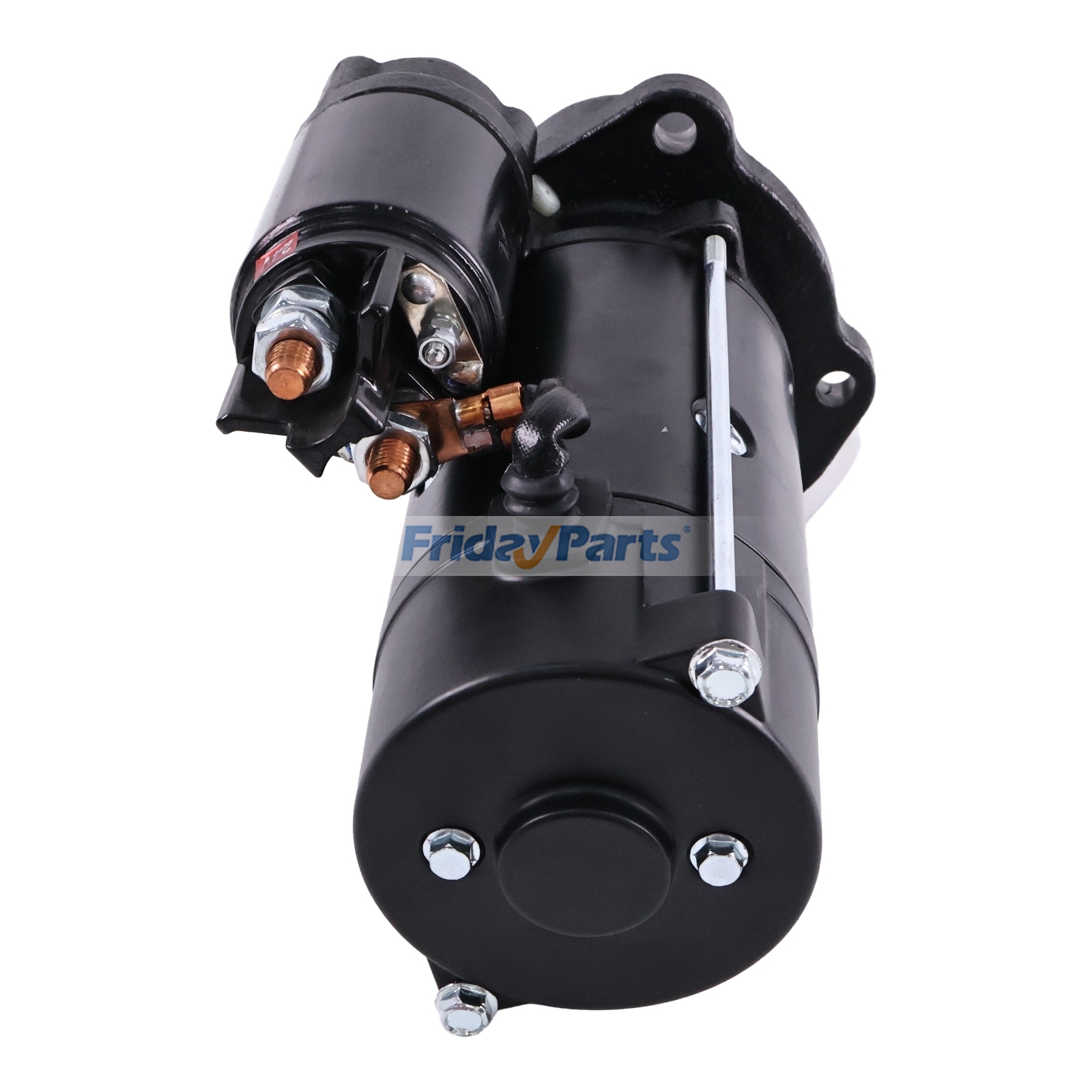  Starter Motor For JOHN DEERE