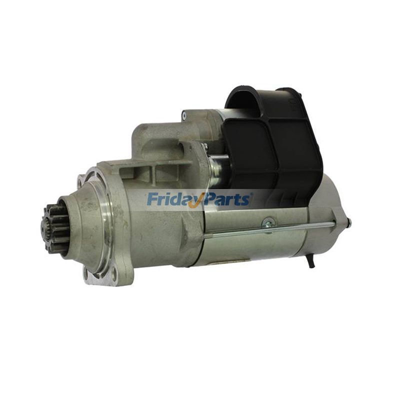 Anlasser 24 V 5,5 kW 5801655187 0001263501 0001263505 für Iveco-LKW