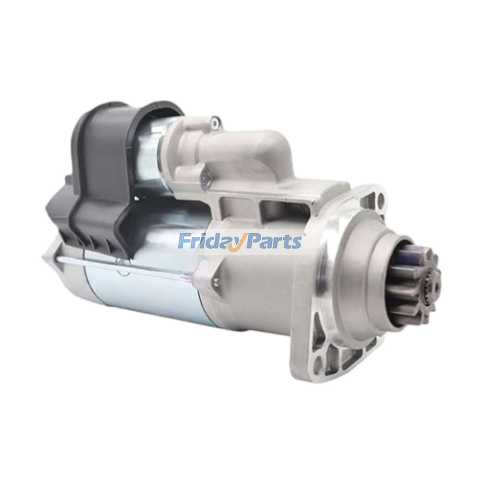 24V 5.5KW 11T スターターモーター 612600090293 WeichaiエンジンWD615用