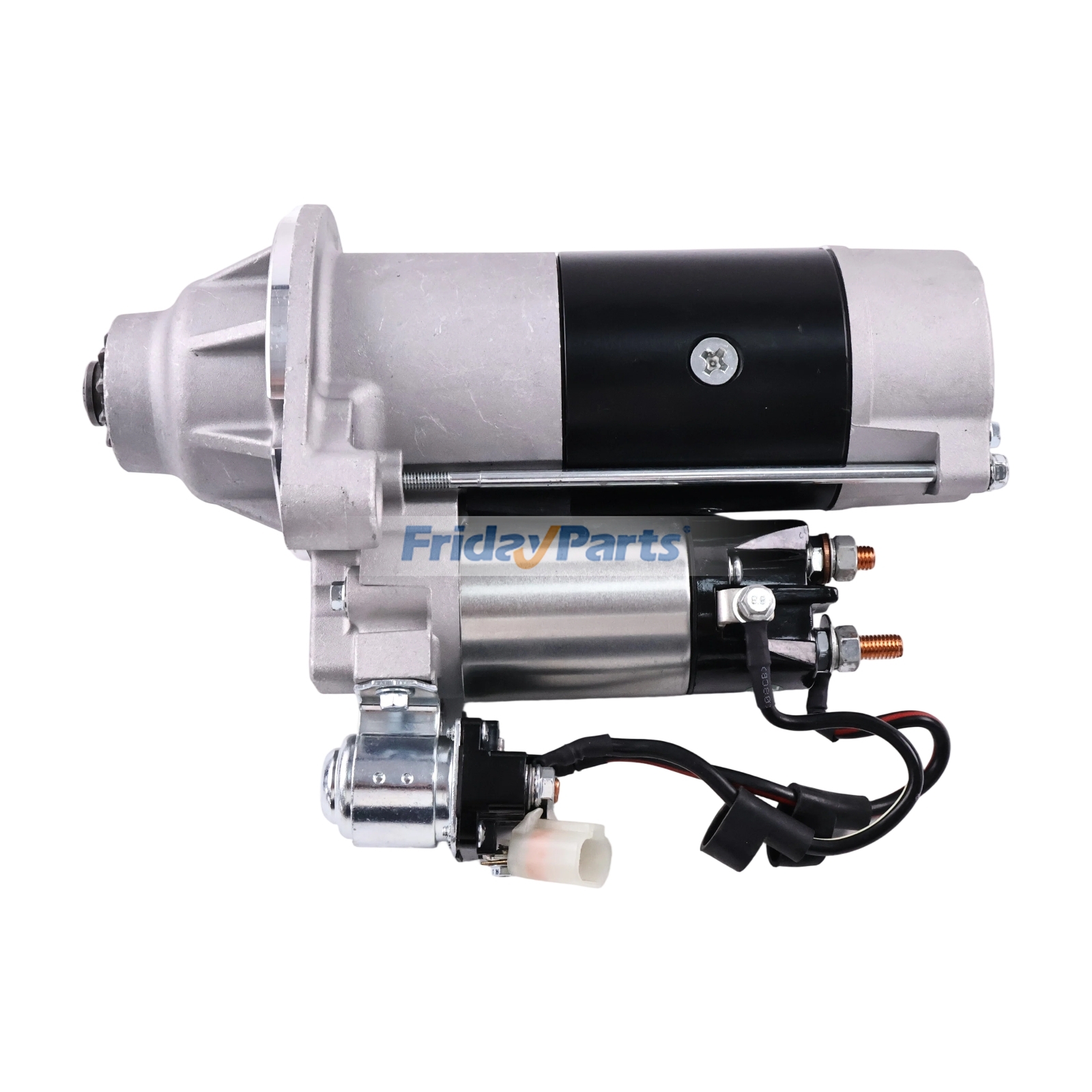 Starter Motor for Engine,Excavator