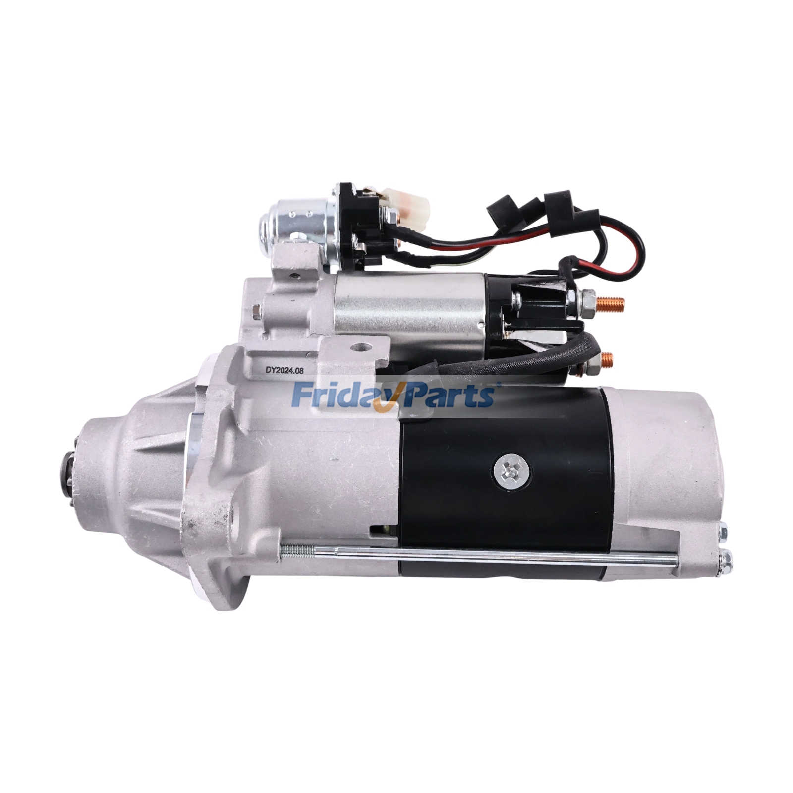 Engine,Excavator Starter Motor