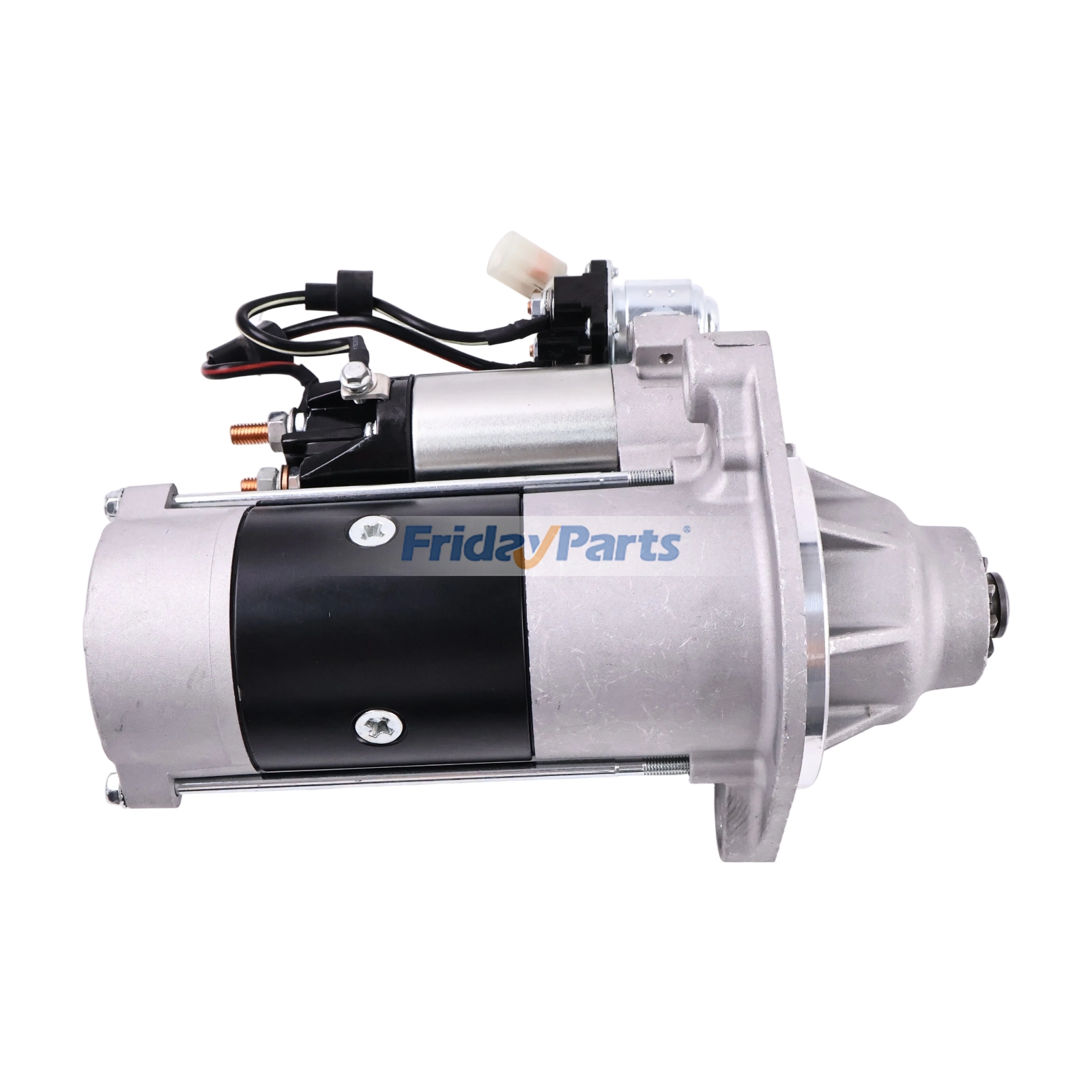  Starter Motor For HYUNDAI,For KOBELCO