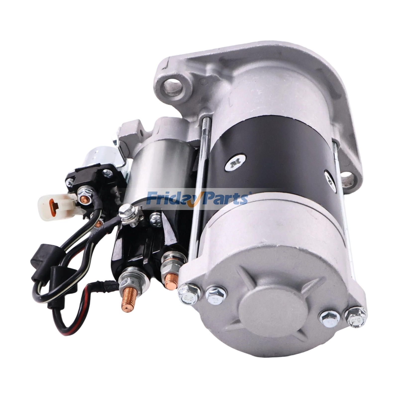 FridayParts Starter Motor