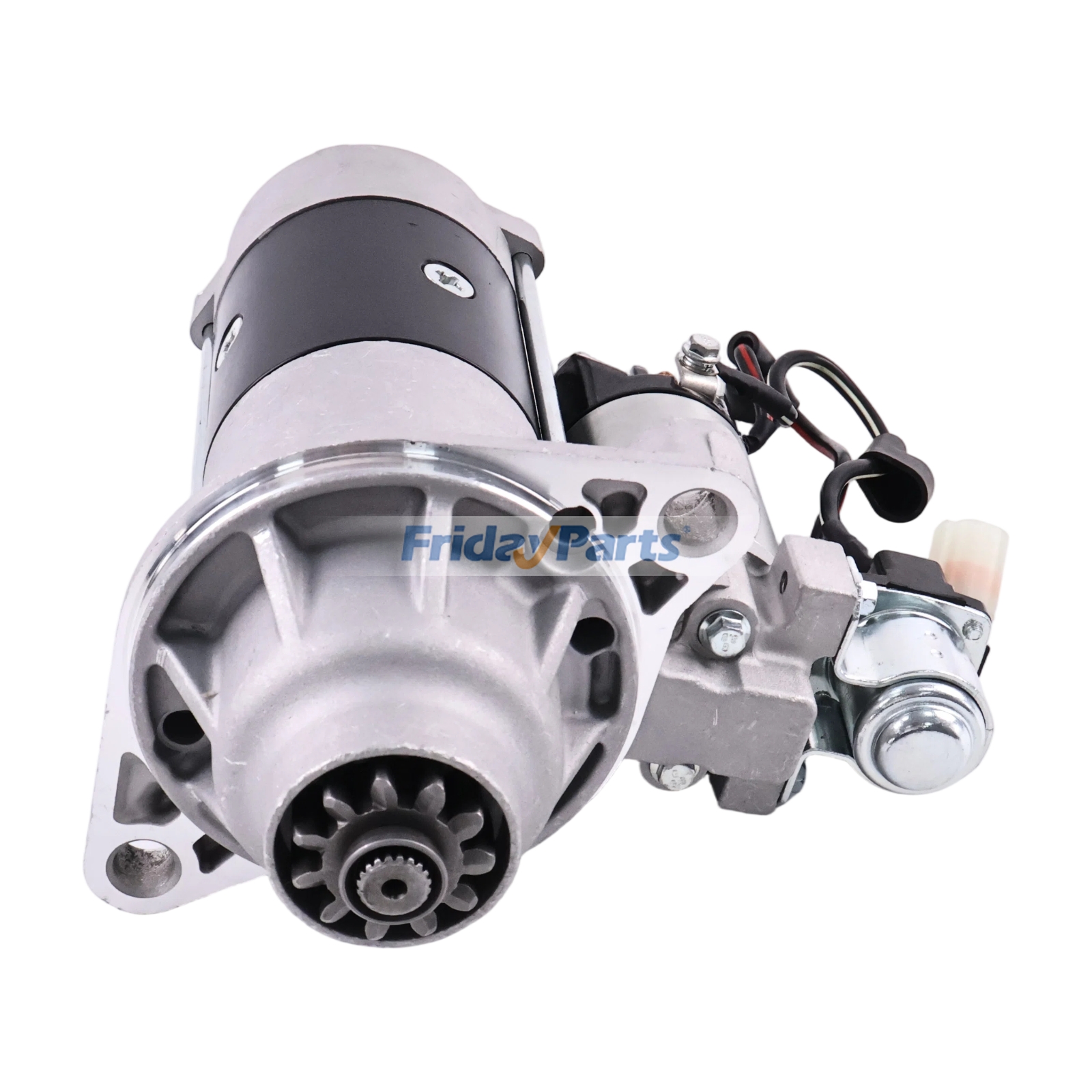 Starter Motor For HYUNDAI,For KOBELCO Engine,Excavator