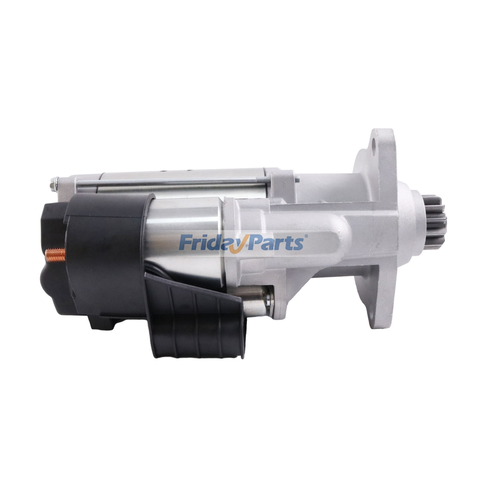 Motorino di avviamento 24V 5.5KW 12T 1447911 per camion Scania G230 P230 G270 P270 G310 P310 G340 P340 G380 P380 per Per Bosch,Per Scania