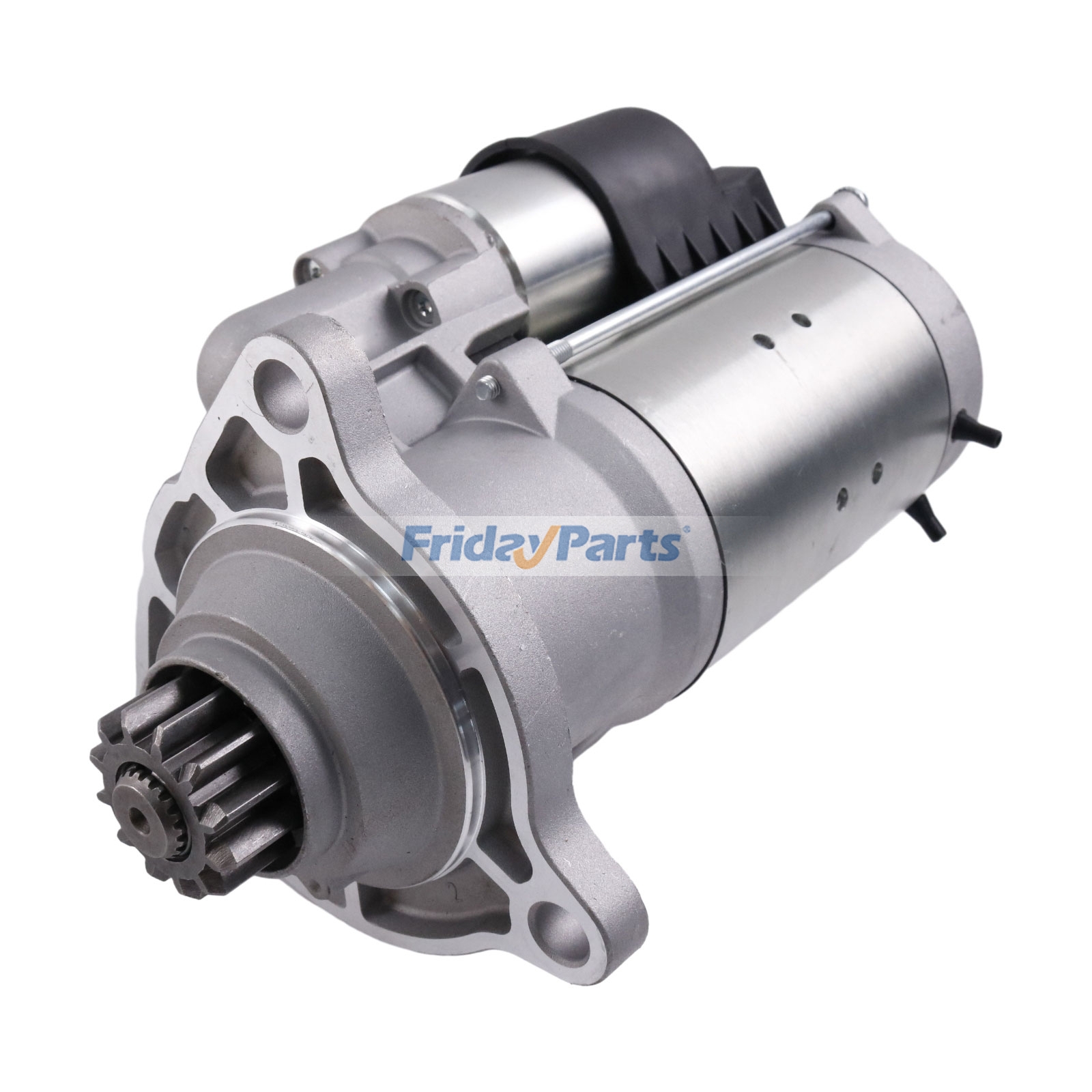 Motorino di avviamento 24V 5.5KW 12T 1447911 per camion Scania G230 P230 G270 P270 G310 P310 G340 P340 G380 P380