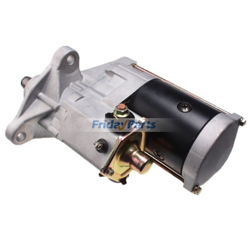Motor de arranque de 24 V, 5,5 W, 10 T, 99486046, 99498155, 228000-7550 para IEVCO 