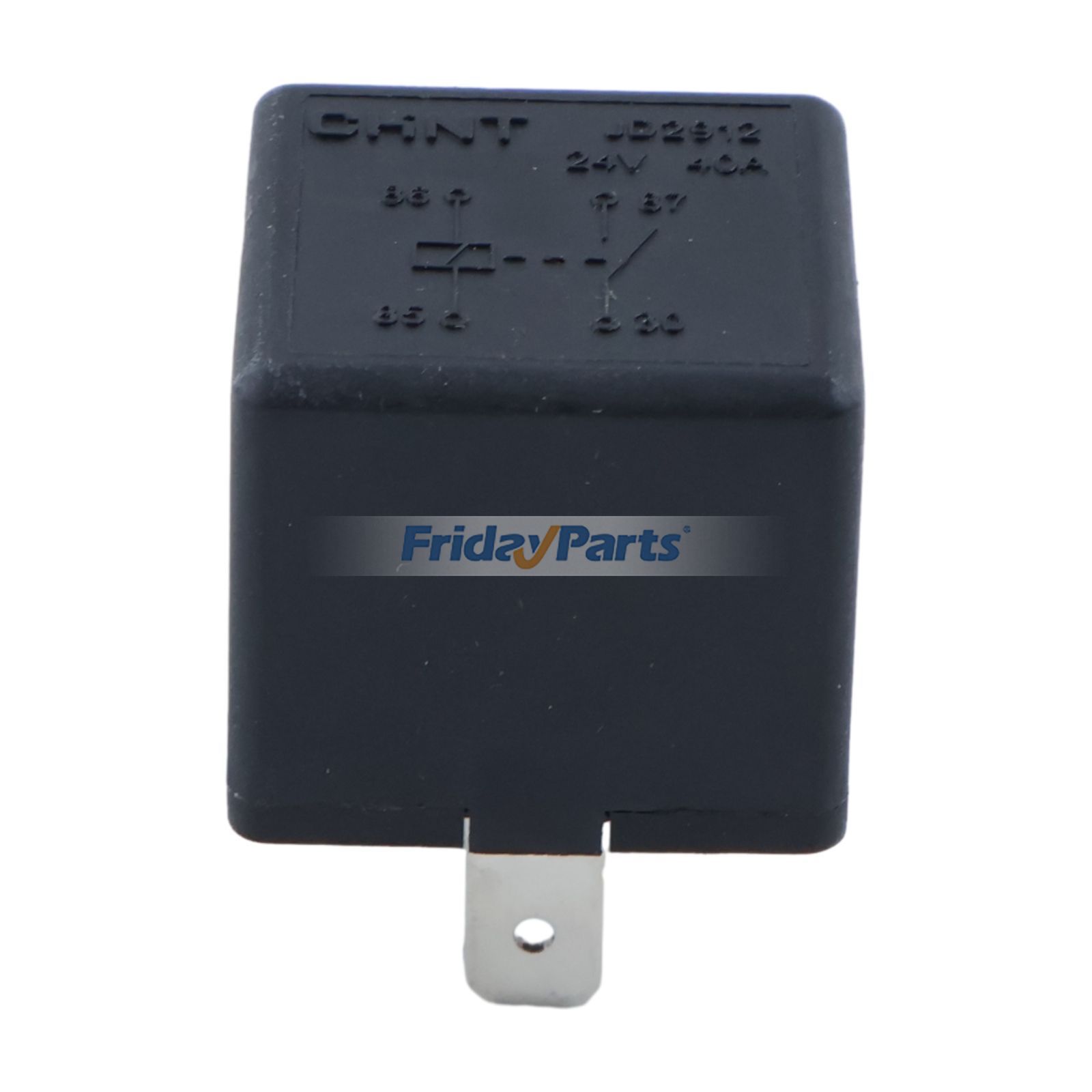 Compactor,Excavator Relay