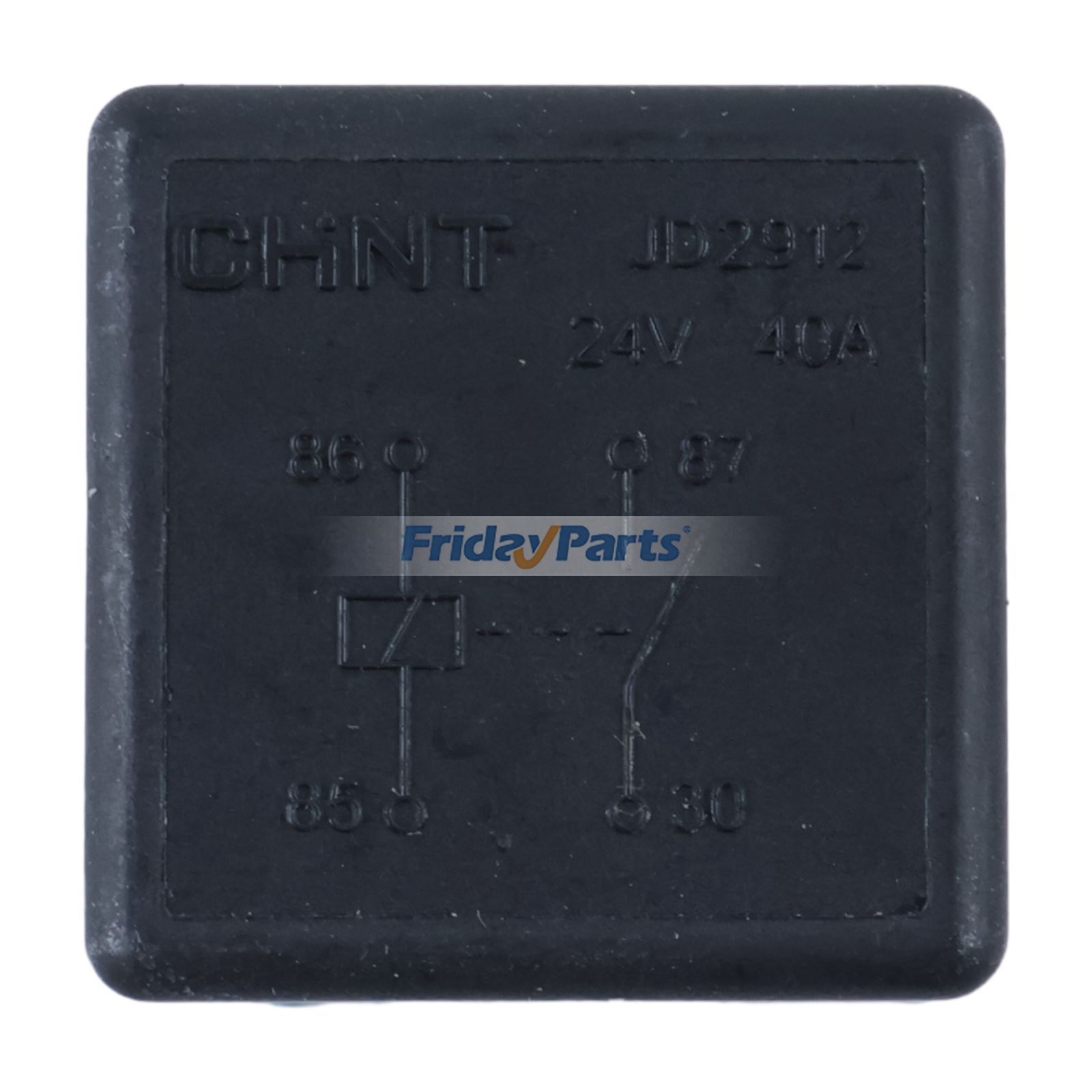 Relay in Stock in China