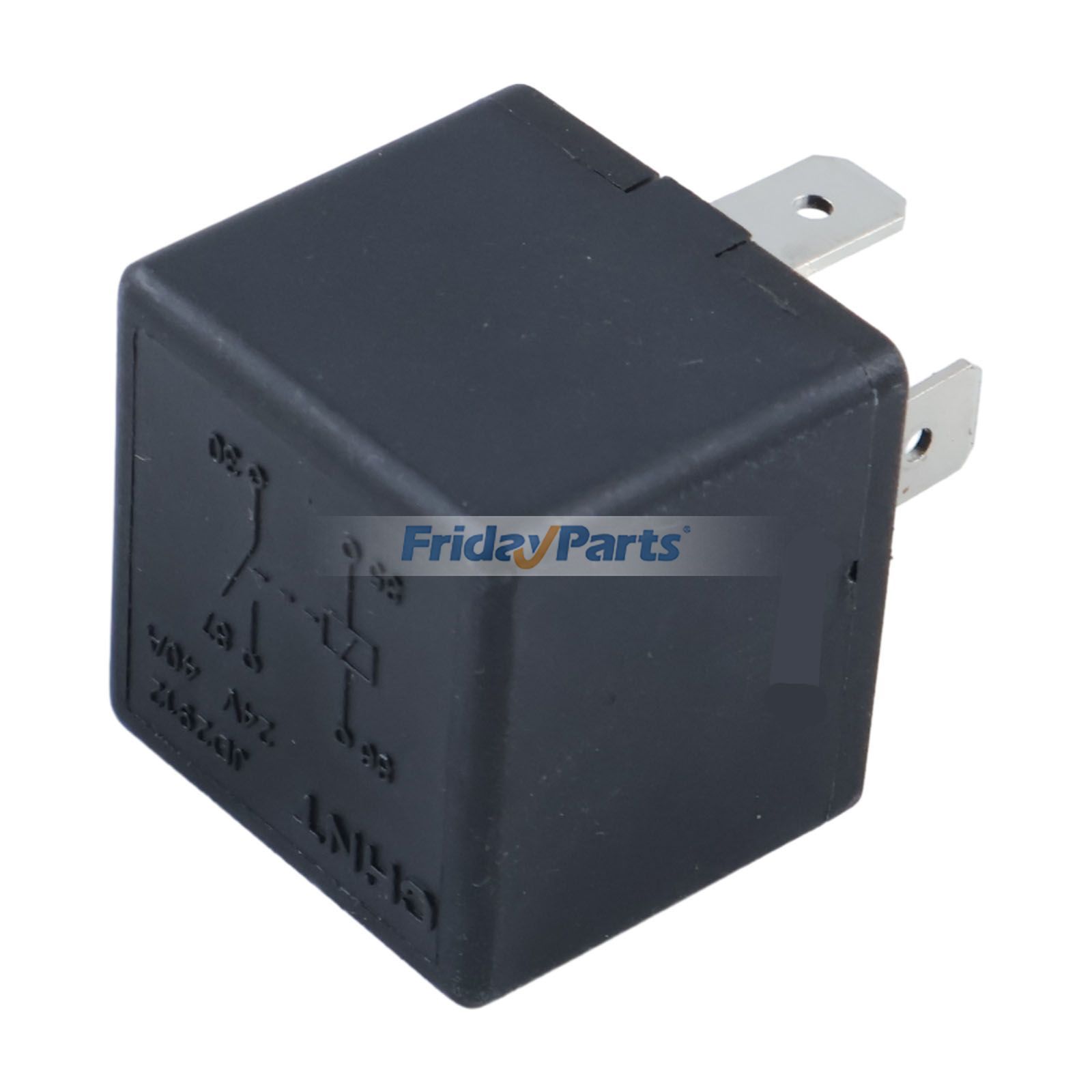 Relay for Compactor,Excavator