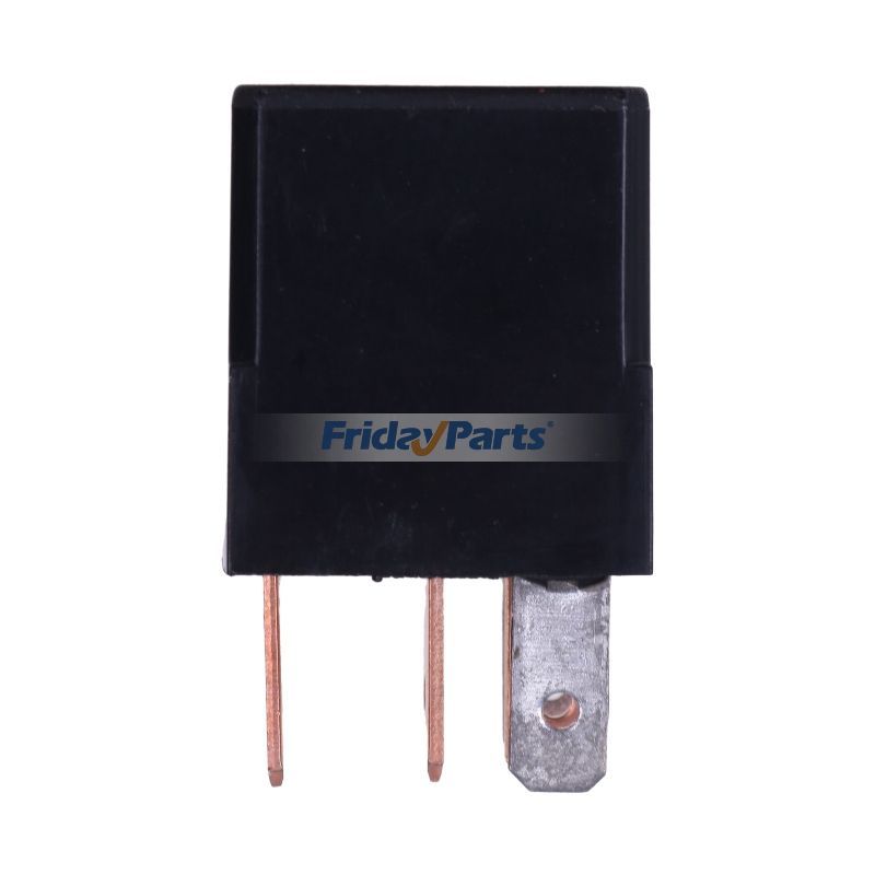 Relay in Stock in China