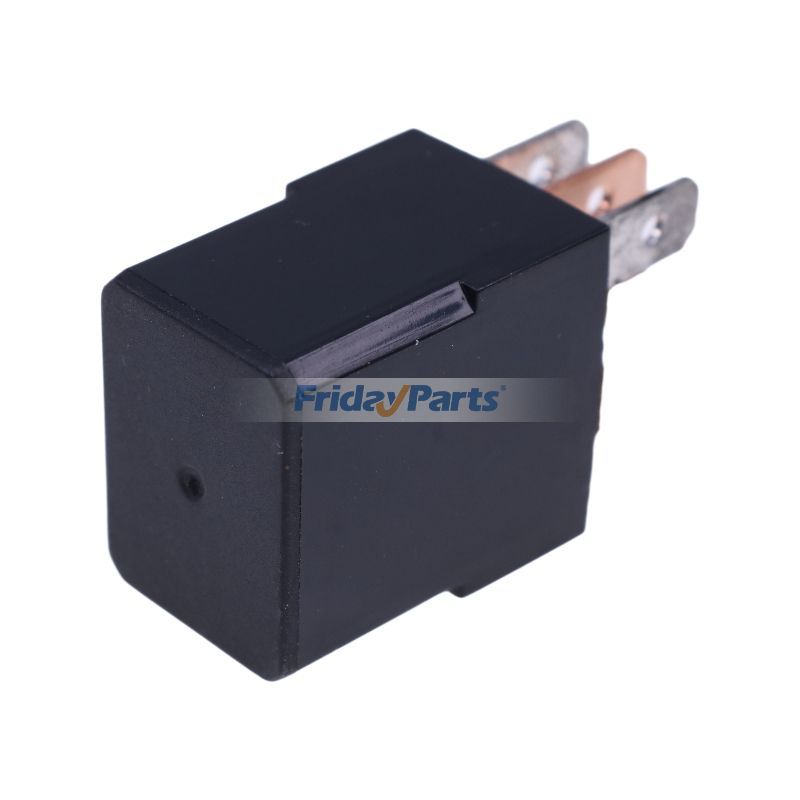 Relay for Excavator