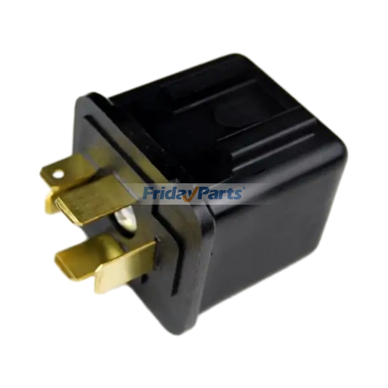 24V 5 Pins Starter Relay 8982597790 for Isuzu Engine 4HK1 Truck 700P FORWARD1200 FRR FSR FTR FVR FVZ FVM FSS FTS GVR GXR GXZ NPR75