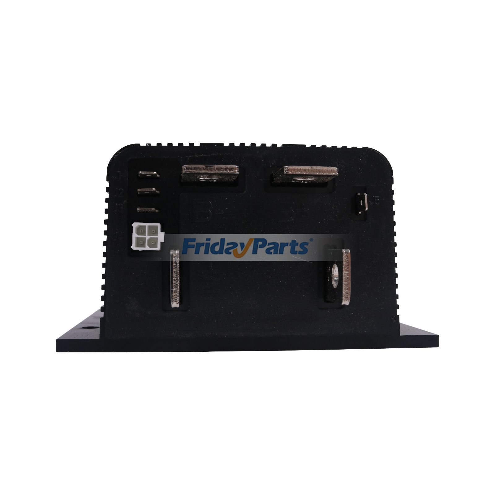 Controlador de motor excitado 24V 500A 0-5V 1205M-4601 para carrinho de golfe Curtis para Carrinho de Golfe