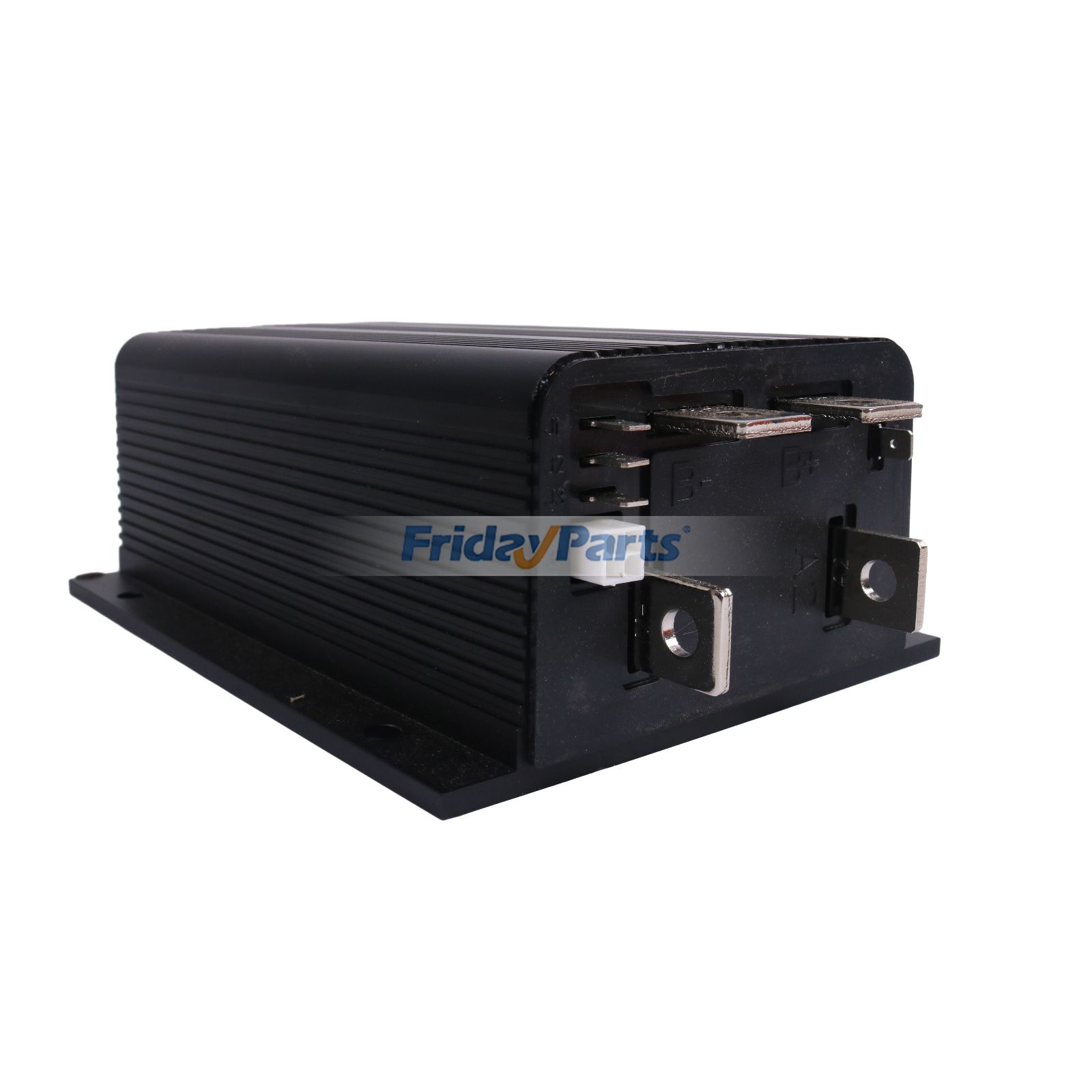 Controlador de motor excitado 24V 500A 0-5V 1205M-4601 para carrinho de golfe Curtis