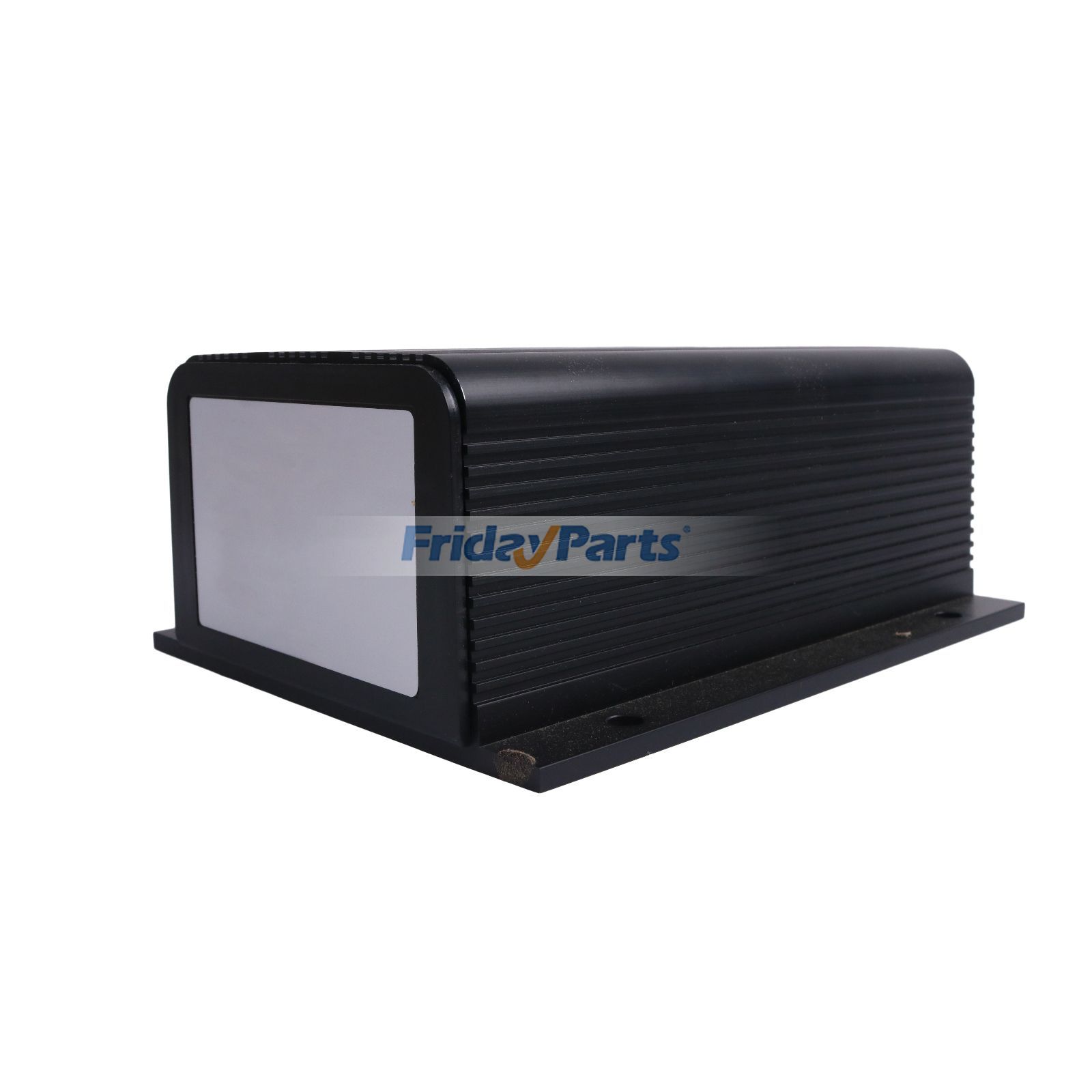 Controlador de motor excitado 24V 500A 0-5V 1205M-4601 para carrinho de golfe Curtis FridayParts