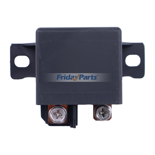 0332002256 24V 50A 4-Pin Bosch Ralay 0 332 002 256