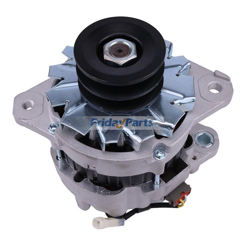 Alternator for Engine,Excavator
