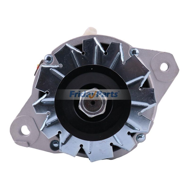 Alternator in Stock in China,China Stock