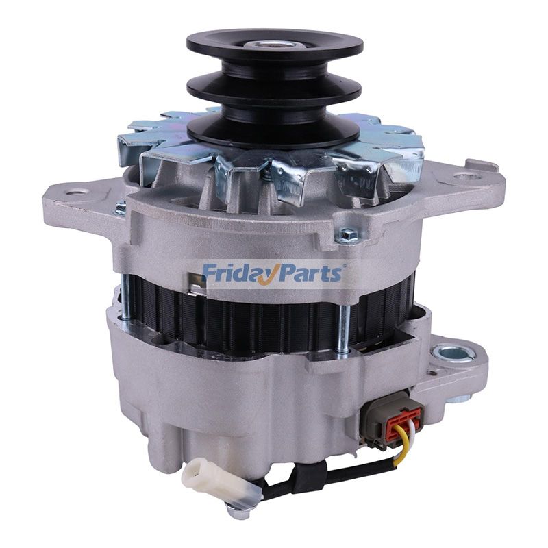 Alternator For CAT Engine,Excavator