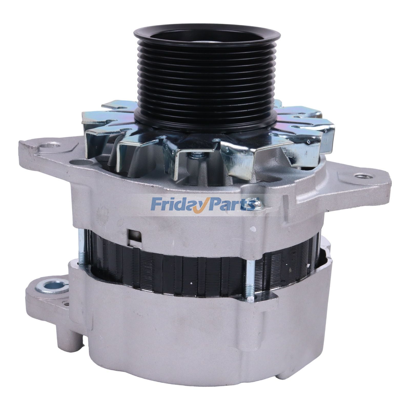 キャタピラー212-8561用DSAオルタネータ交換三菱A 004 TU 3599 34368-03800 24V 50A Alternator 212-8561 for Caterpillar CAT Engine 3066 C6.4