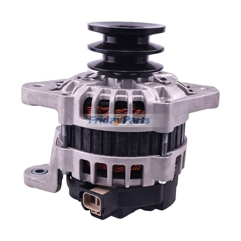 Alternator for Forklift
