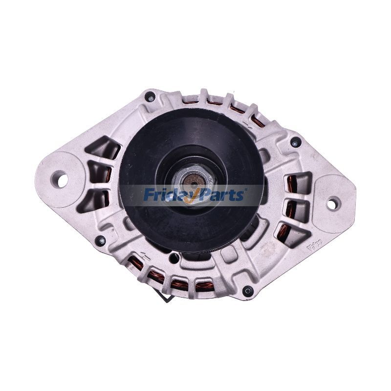  Alternator For HYUNDAI