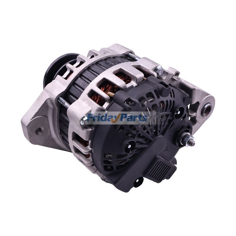 Alternator in Stock in China