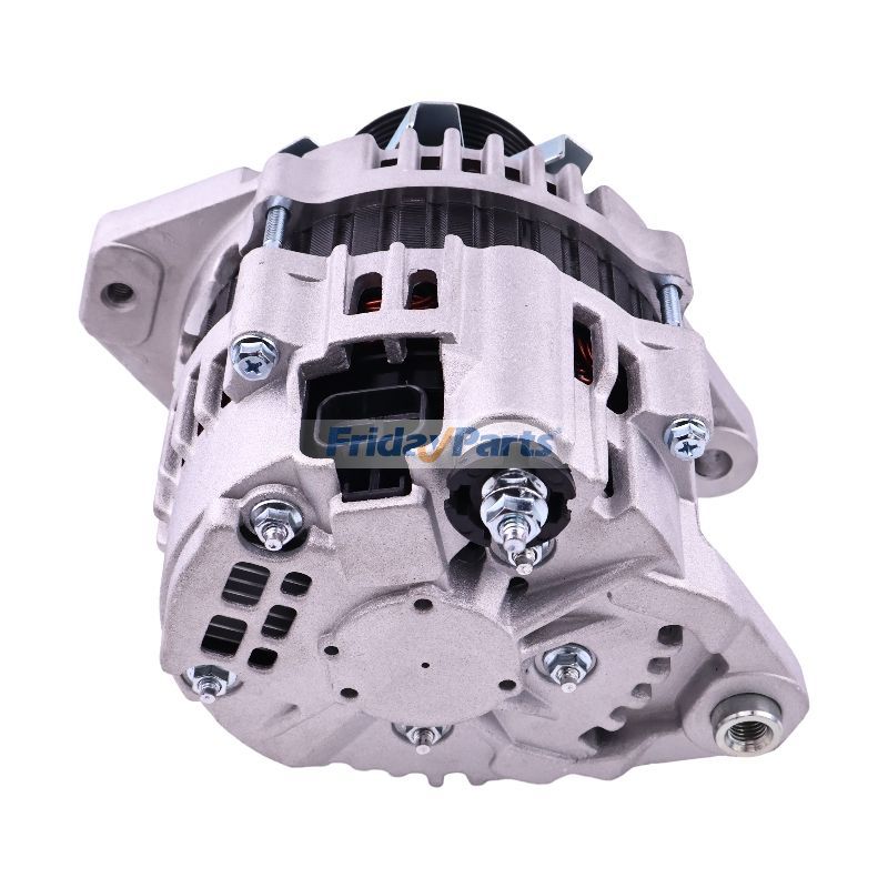 FridayParts Alternator